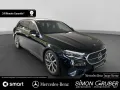 Mercedes-Benz E 300 T de 4M Avantgarde DigiLight 360 Dist. AHK