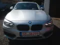 BMW 118 i Advantage Automatik 136 PS 121000KM 5Türi