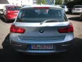 BMW 118 i Advantage Automatik 136 PS 121000KM 5Türi