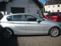 BMW 118 i Advantage Automatik 136 PS 121000KM 5Türi
