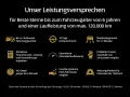 Mercedes-Benz EQA 250+ Progressive*Advanced*AHK*LED*RKF*Navi