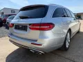 Mercedes-Benz E 200 E T-Modell E 200 d+ AUTOMATIK+BC+MFL+KAMER