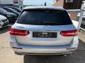 Mercedes-Benz E 200 E T-Modell E 200 d+ AUTOMATIK+BC+MFL+KAMER