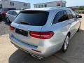 Mercedes-Benz E 200 E T-Modell E 200 d+ AUTOMATIK+BC+MFL+KAMER