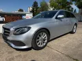 Mercedes-Benz E 200 E T-Modell E 200 d+ AUTOMATIK+BC+MFL+KAMER
