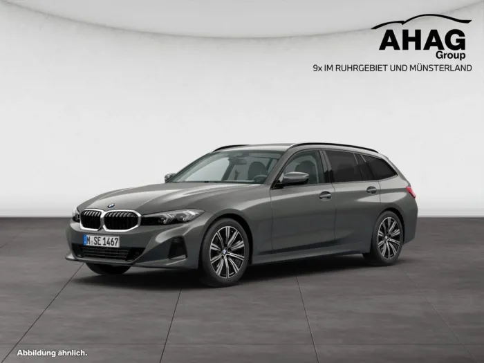 BMW 320d