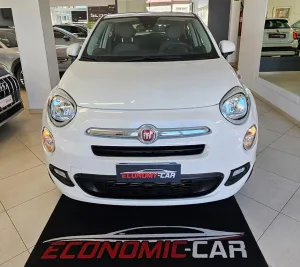 Fiat 500X 1.6 MultiJet 120 CV Lounge KM 110000