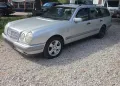 Mercedes-Benz Mercedes Benz w210 300 td