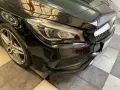Mercedes-Benz CLA 200 Aut.,AMG,LED,SH,Xen,Navi, 2.Hd