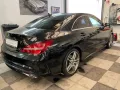 Mercedes-Benz CLA 200 Aut.,AMG,LED,SH,Xen,Navi, 2.Hd