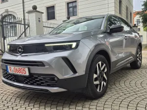 Opel Mokka Elegance