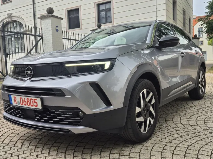 Opel Mokka Elegance