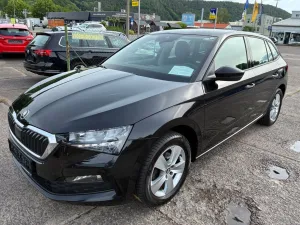 Skoda Scala Ambition**LED**Spurhalte**