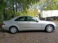 Mercedes-Benz Mercedes C180 w203 Elegance Automatik tüv ...