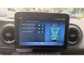 Mercedes-Benz eCitan CITAN Kasten Lang MBUX*NAVI*RFK*AC22