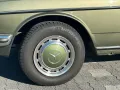 Mercedes-Benz 280 CE *W123 Coupé* Zypresse...