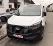 Ford Transit Custom L1H1  Trend