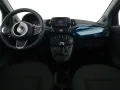 Fiat 500 1.0 Mild-Hybrid Dolcevita*TEMPO*KLIMA*