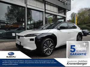 Subaru SOLTERRA 73 Comfort AWD Navi 360°Kamera SHZ