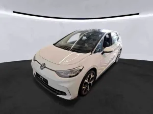 Volkswagen ID.3 Pro 150 kW °360°HUP°MATRIX°WÄRMEPUMPE°
