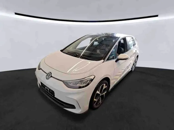 Volkswagen ID.3 Pro 150 kW °360°HUP°MATRIX°WÄRMEPUMPE°