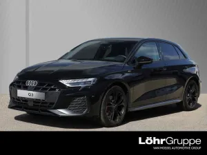 Audi A3 Sportback S line TDI 110 kW S tronic