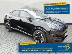 Ford Puma Gen-E Premium KeyFree Kamera Winterpaket