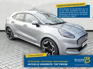 Ford Puma Gen-E Premium KeyFree Kamera Winterpaket