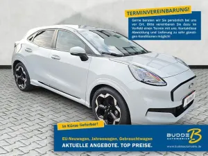 Ford Puma Gen-E Premium KeyFree Kamera Winterpaket