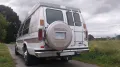 Ford E350 7,3D Econoline H-Tüv Neu 8/28 Womo