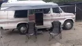 Ford E350 7,3D Econoline H-Tüv Neu 8/28 Womo