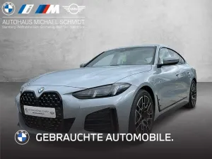BMW 420d Gran Coupé M Sportpaket HiFi DAB LED GSD
