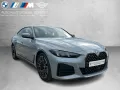 BMW 420d Gran Coupé M Sportpaket HiFi DAB LED GSD