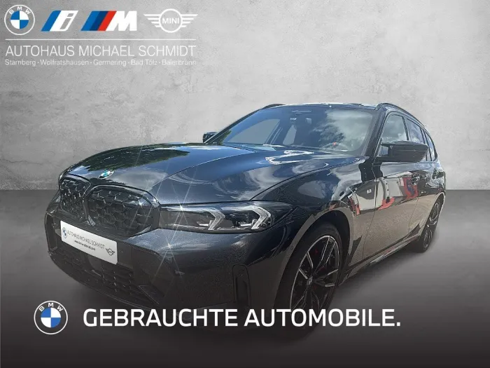 BMW M340i xDrive Touring Sportpaket Head-Up HK HiFi