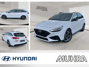 Hyundai i30 Kombi 1.5 T-GDI MY26 N LINE 7-DCT PANO NAVI