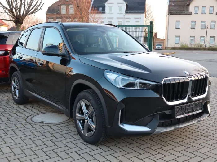 BMW X1 sDrive20i  Hybr. Benzin/E   Steptronic
