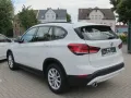 BMW X1 sDrive18i Advantage