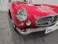 Maserati 3500 GT Touring Superleggera Matching and NEW ma
