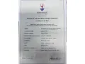 Maserati 3500 GT Touring Superleggera Matching and NEW ma