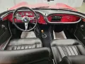Maserati 3500 GT Touring Superleggera Matching and NEW ma