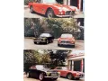 Maserati 3500 GT Touring Superleggera Matching and NEW ma