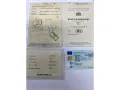Maserati 3500 GT Touring Superleggera Matching and NEW ma