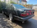 Mercedes-Benz E300 CE AUTOMATIK W124 Coupé