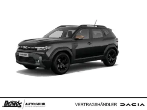 Dacia Duster Extreme mild hybrid SHZ Rückfahrkamera