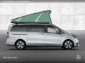 Mercedes-Benz Marco Polo 300 d EDITION CLASSIC+9G+AHK+MBUX+DIS