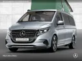 Mercedes-Benz Marco Polo 300 d EDITION CLASSIC+9G+AHK+MBUX+DIS