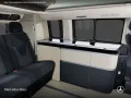 Mercedes-Benz Marco Polo 300 d EDITION CLASSIC+9G+AHK+MBUX+DIS