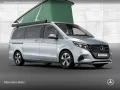 Mercedes-Benz Marco Polo 300 d EDITION CLASSIC+9G+AHK+MBUX+DIS