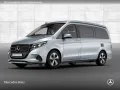 Mercedes-Benz Marco Polo 300 d EDITION CLASSIC+9G+AHK+MBUX+DIS