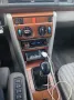 Mercedes-Benz MB 124, 200E LPG.